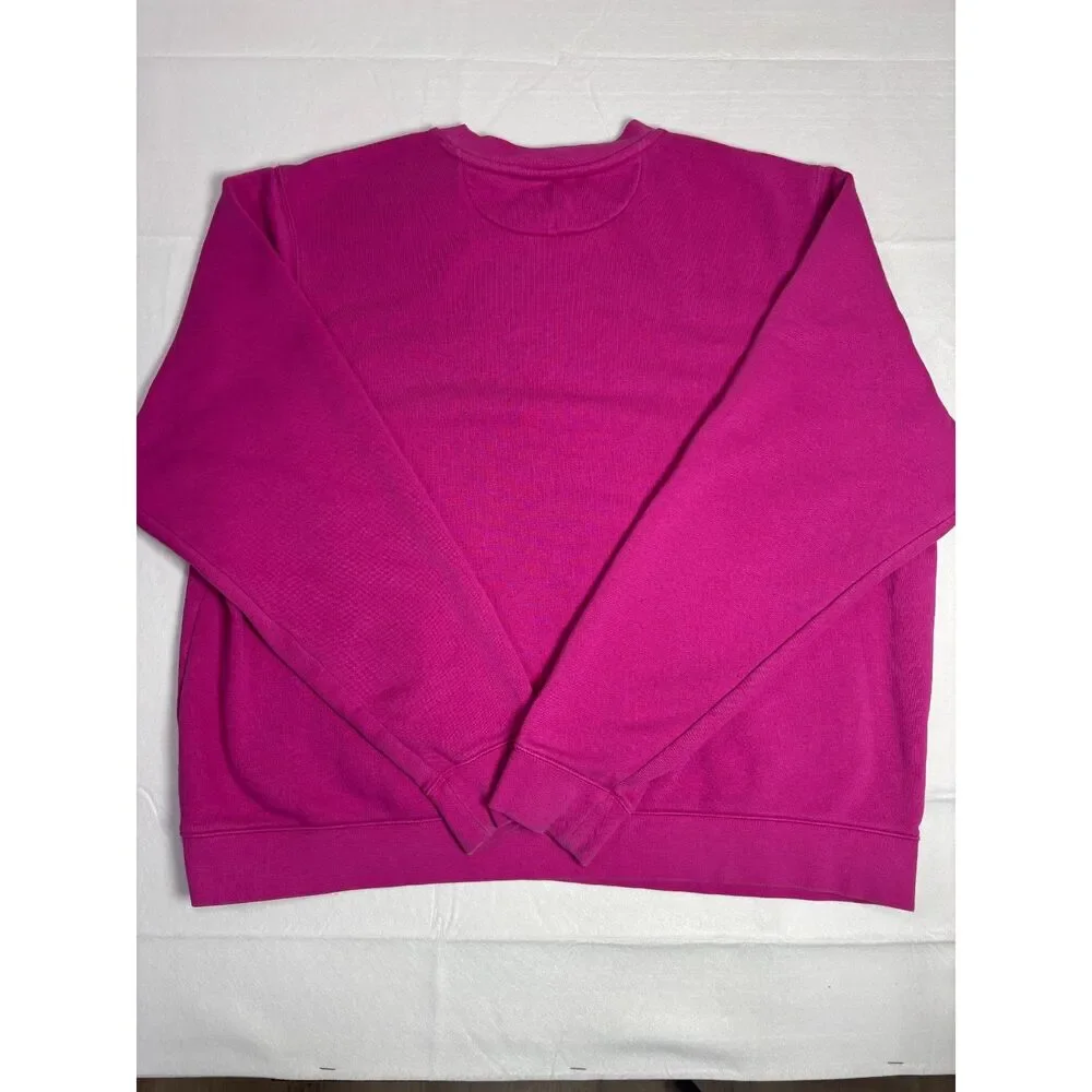 Nike vibrant hot